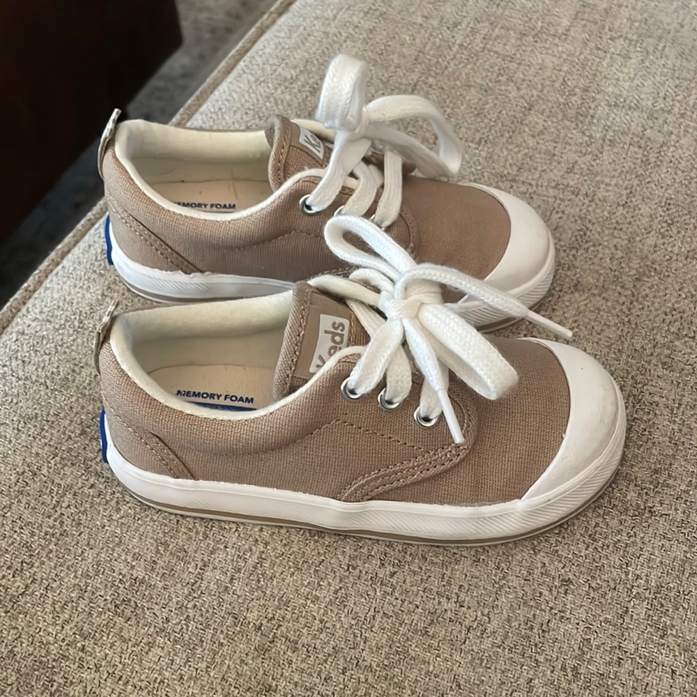 Toddler Keds